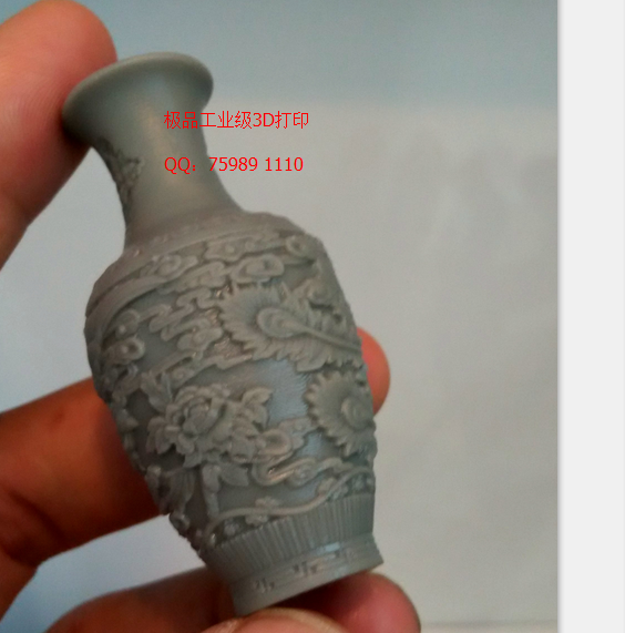 工藝品打印